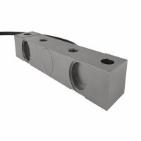 Flintec梁式稱重傳感器DSB7系列用于工業車輛和農業機械