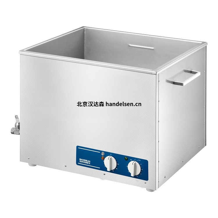 Bandelin超聲波均質機型號參數