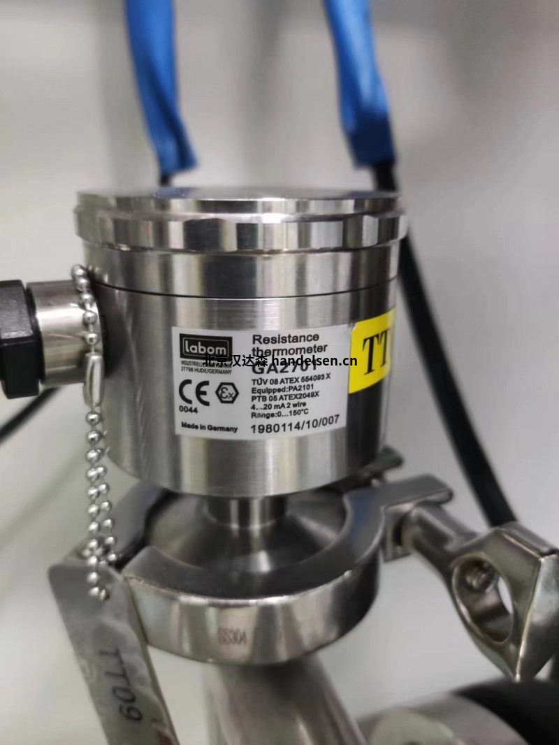 LABOM電子壓力變送器PA2101-F12-H1-S80快速報價 LABOM電子壓力變送器PA2101-F12-H1-S80快速報價
