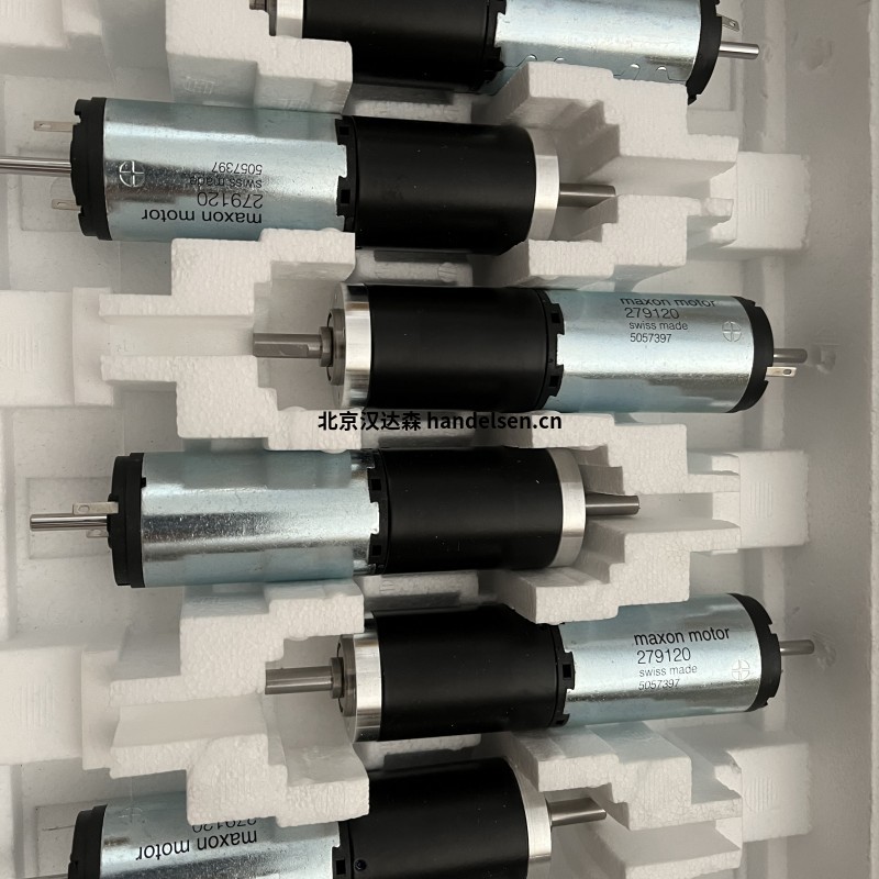 Maxon motor無刷直流電機118891國內現貨
Maxon motor無刷直流電機118891國內現貨