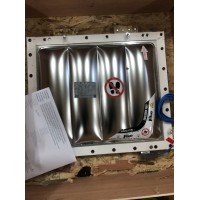 Fike爆破片P ST FS適用于核電和航空業