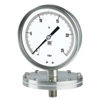 Nuova Fima差壓開關 3.28系列 應用行業：化工、石化
