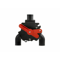 Johnson Pump MQ3 HJ92N / HJ977GN單動，放心，也有無壓淬火軸保護套