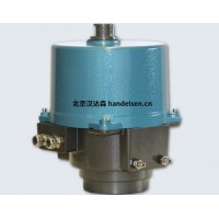 Schimpf執行器 型號：00-10/30 扭矩：20 Nm