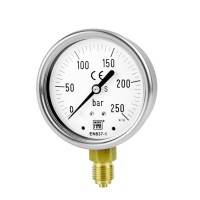 Nuova Fima隔膜壓力開關 3.10系列 適用于化學、石化和常規發電廠