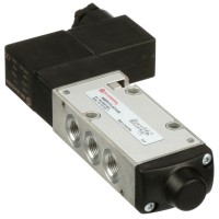 Norgren桿式電動執行器 E/809000系列