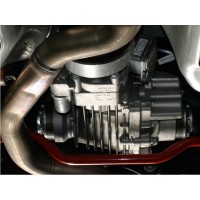 Haldex Brake制動執行器LPP2430