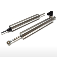 Positek--H130型傳感器，用于潛在爆炸性氣體/蒸汽和粉塵環境