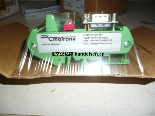 motrona無電位分離的增量編碼器信號分配器 GV224 motrona無電位分離的增量編碼器信號分配器 GV224