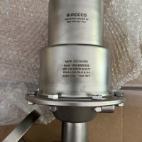 Burocco閥門VPFL DN40 中國代理現貨