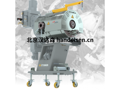 瑞士MAAG用于回收和高填充應用的齒輪泵extrex型