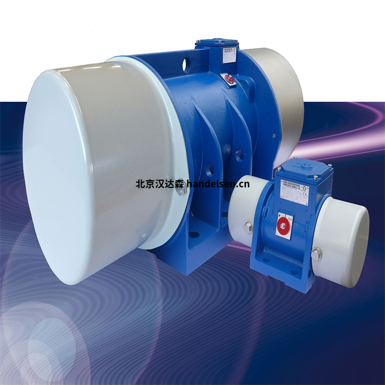 vibra schultheis DV振動電機全系列產品 DV振動電機