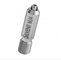 SILVENT MJ4 不銹鋼微型空氣噴嘴 技術指南