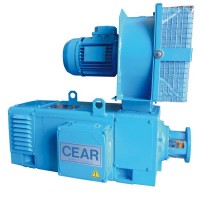 Cear產品MGL 112SL大扭矩直流電機系列歐洲原廠進口