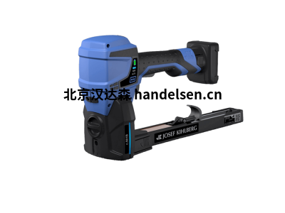 瑞典Josef Kihlberg JK A1L690 自動化緊固系統