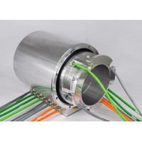 LTN滑環 SC012系列 應用：排水檢測、計量系統、機器人