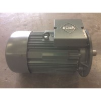 VEM  IE2-WE1R 80 G2多應用鋼鐵和軋機行業的制動電機