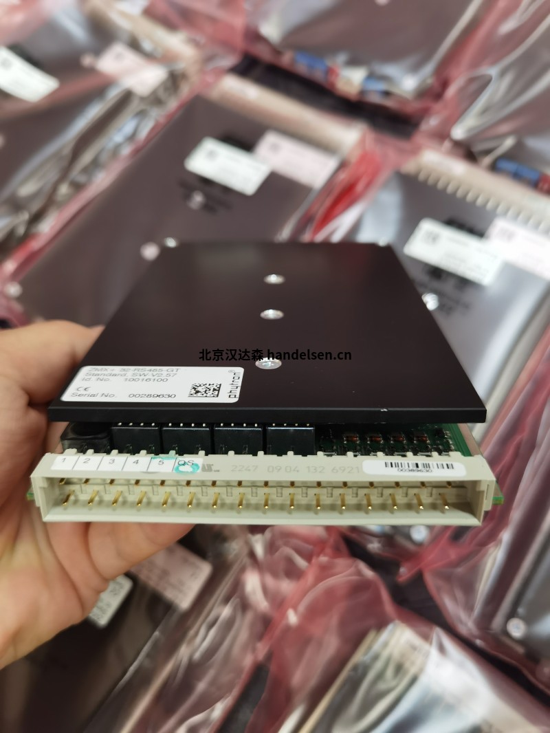 Phytron帶有集成功率級的步進電機驅動器1-STEP-DRIVE Phytron帶有集成功率級的步進電機驅動器1-STEP-DRIVE