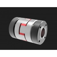 JAKOB彈性聯軸器 ESM-A500系列 軸直徑：6-85 mm