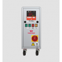 瑞士TOOL-TEMP水模溫機，緊湊型溫度控制系統TT-170 L型  瑞士TOOL-TEMP是歐洲的模溫機和冷水機及其相關配件的供應商.同時也是歐洲大的(工業)溫度控制機組和冷卻水機組制造商。瑞士T