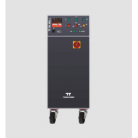 瑞士TOOL-TEMP油溫控制器TT-248，帶溫度顯示的自優化溫度控制器
