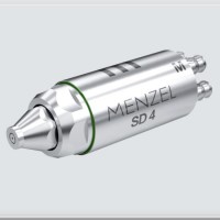 Menzel噴嘴  MS SD3 可調節噴霧量和介質