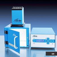德國USHIO DEUTSCHLAND激光器、紫外線燈、LED燈和特種燈
