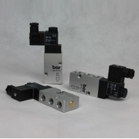 德國BAR GmbH 電氣式定位器、電磁閥等產品廣泛應用于高端工業領域