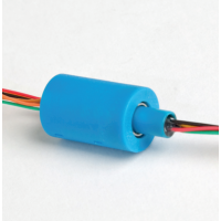 LTN  Servotechnik滑環SC012型用于信號傳輸外徑12mm