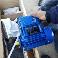 意大利CEMP電機 N系列、AN系列防爆電機