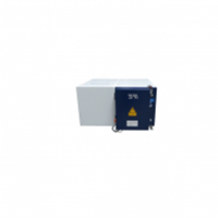 ifs Industriefilter 工業過濾器IFMC系列特點說明