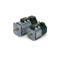 OEMER異步電動機 QCA90SA/2系列 可變速使用，由逆變器供電