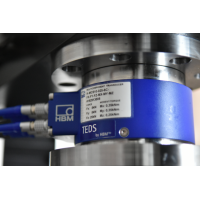 HHBM扭矩傳感器 K-T40B-002R-RO-S-M-DU2-0-U適合原發中的測試臺應用