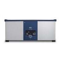 超聲波清洗機Elmasonic xtra TT 120H用于生產，車間和服務
