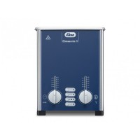 elma S40H超聲波清洗機用于樣品萃取、乳化、混勻、溶解等實驗