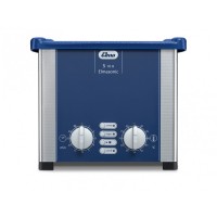 Elmasonic S 超聲波清洗機S30H用于樣品萃取、乳化、混勻、溶解等實驗