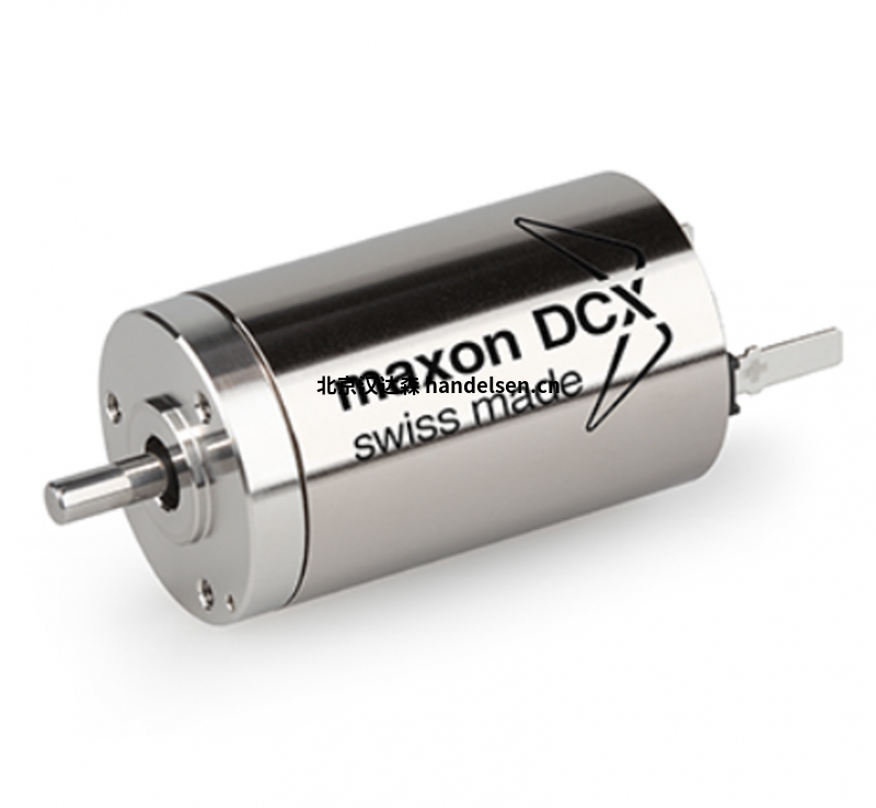 maxonRE40石墨電刷直流電機功率150Watt maxonRE40石墨電刷直流電機功率150Watt機器人關節手臂諧波減速機構