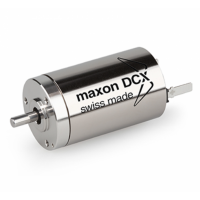 maxon EC60flat直流無刷電機開式轉子機器人關節模組諧波減速機