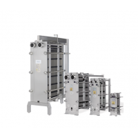 瑞典Alfa Laval 釬焊板式換熱器，不銹鋼板式換熱器，墊片板式換熱器
