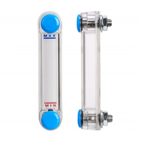 F.lli 可視水平指示器TL系列水平儀距離76、127、254mm