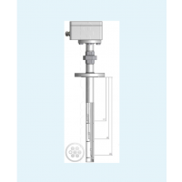 Thermo-Electra ML7038E多點溫度傳感器用于反應器容器、催化劑床、原油精煉