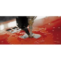 cosTherm用于模具制造等沖壓制造領域熱固性，云母和硅酸鈣材料