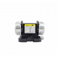 Netter Vibration NEG系列高頻振動電機用于需要驅動輸送機、振動臺或篩子