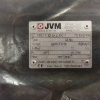 JVM不平衡電機JJX 102-14優勢報價