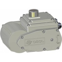意大利OMAL歐瑪爾電動執行器EA0130A5C000技術參數
