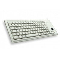 cherry工業鍵盤 G84-5500XS高可靠性和精確觸感