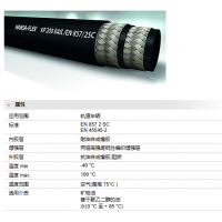 德國HANSA-FLEX 是液壓軟管，金屬軟管，工業軟管制造商