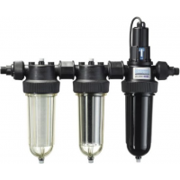 比利時Cintropur半工業用水過濾器 NW 400 1 1/2''