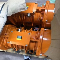 意大利italvibras電動振動器VSI-3行業應用
