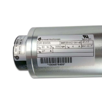 Dunkermotoren電機 GR63x55系列齒輪箱、制動器和編碼器